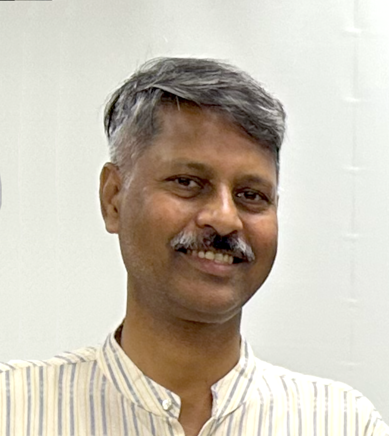 Ashok K Gopala